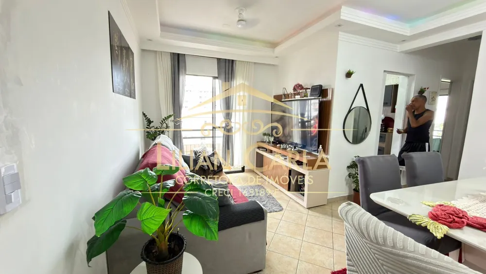 Apartamento, 2 quartos, 112 m² - Foto 6