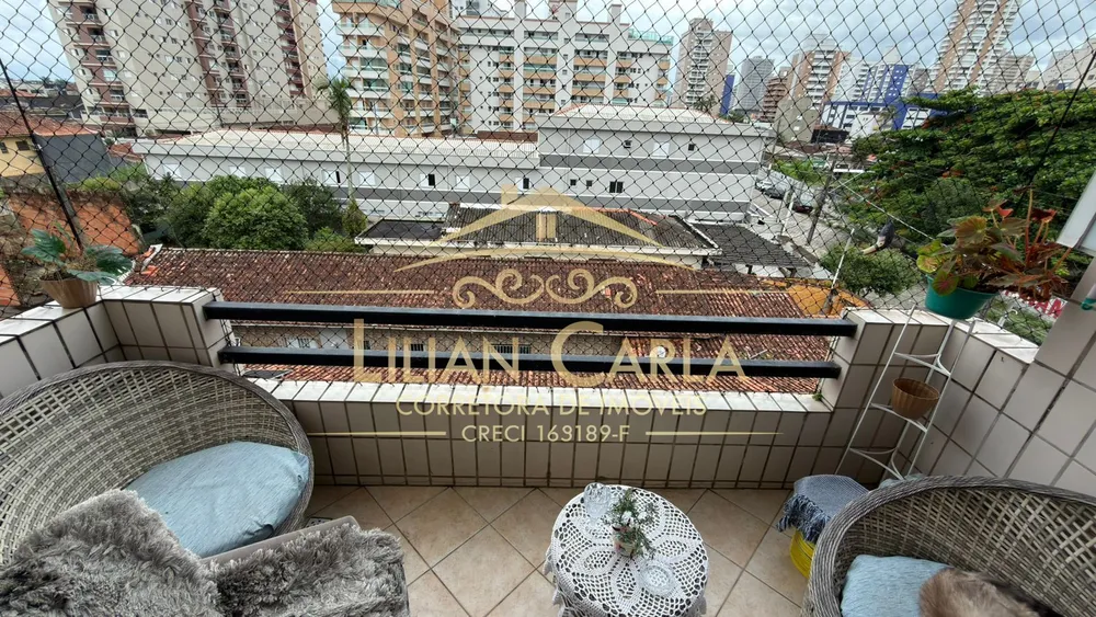 Apartamento, 2 quartos, 112 m² - Foto 4
