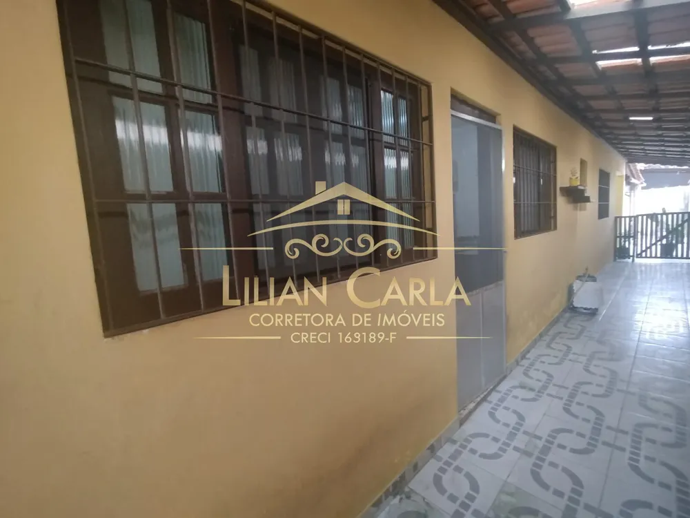 Casa, 2 quartos, 59 m² - Foto 2