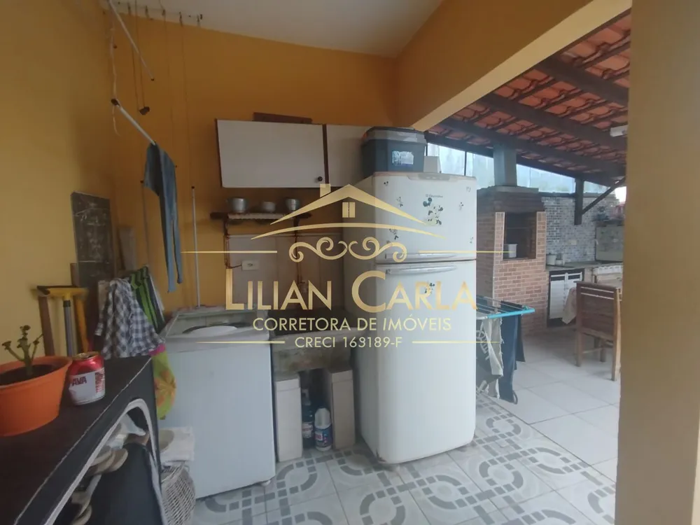 Casa, 2 quartos, 59 m² - Foto 13