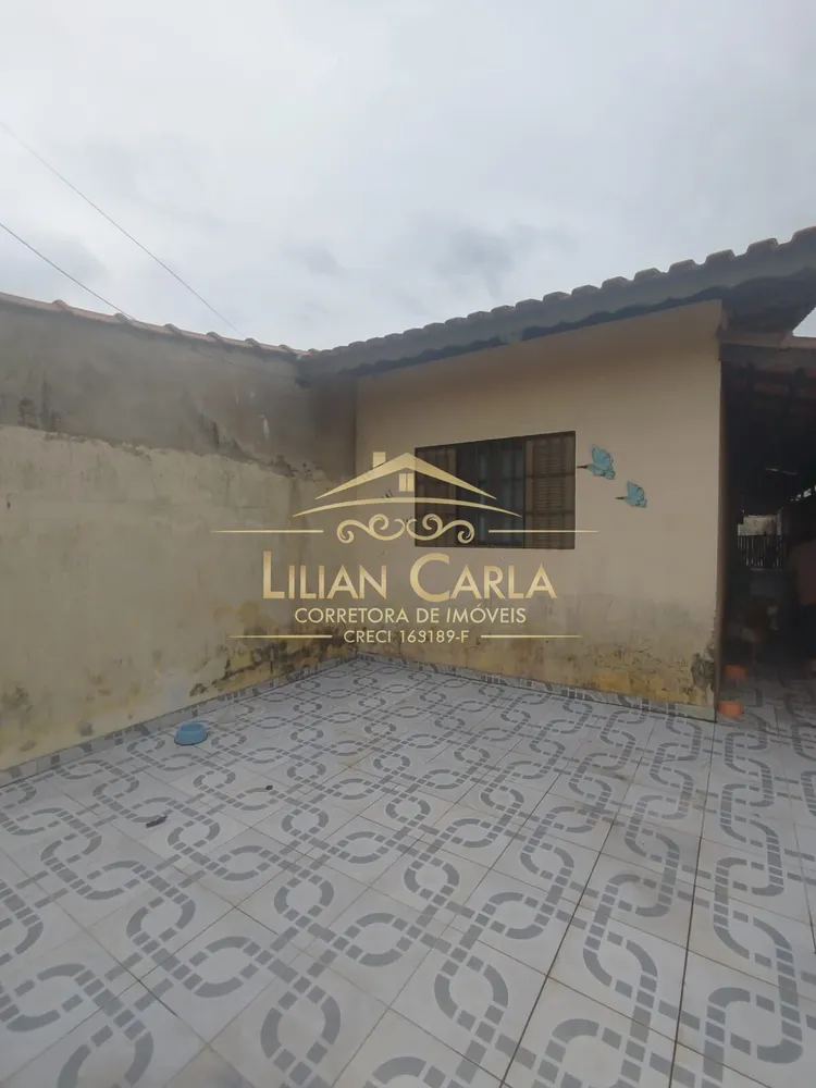 Casa, 2 quartos, 59 m² - Foto 12