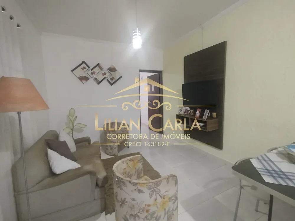 Casa, 2 quartos, 59 m² - Foto 5