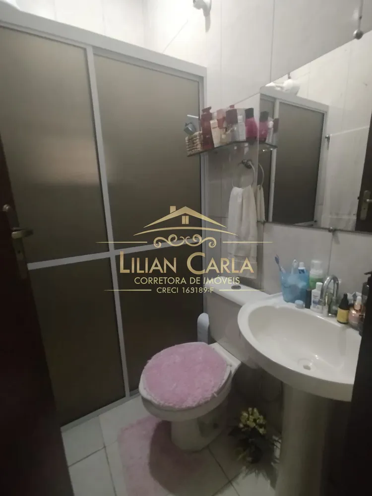 Casa, 2 quartos, 59 m² - Foto 9