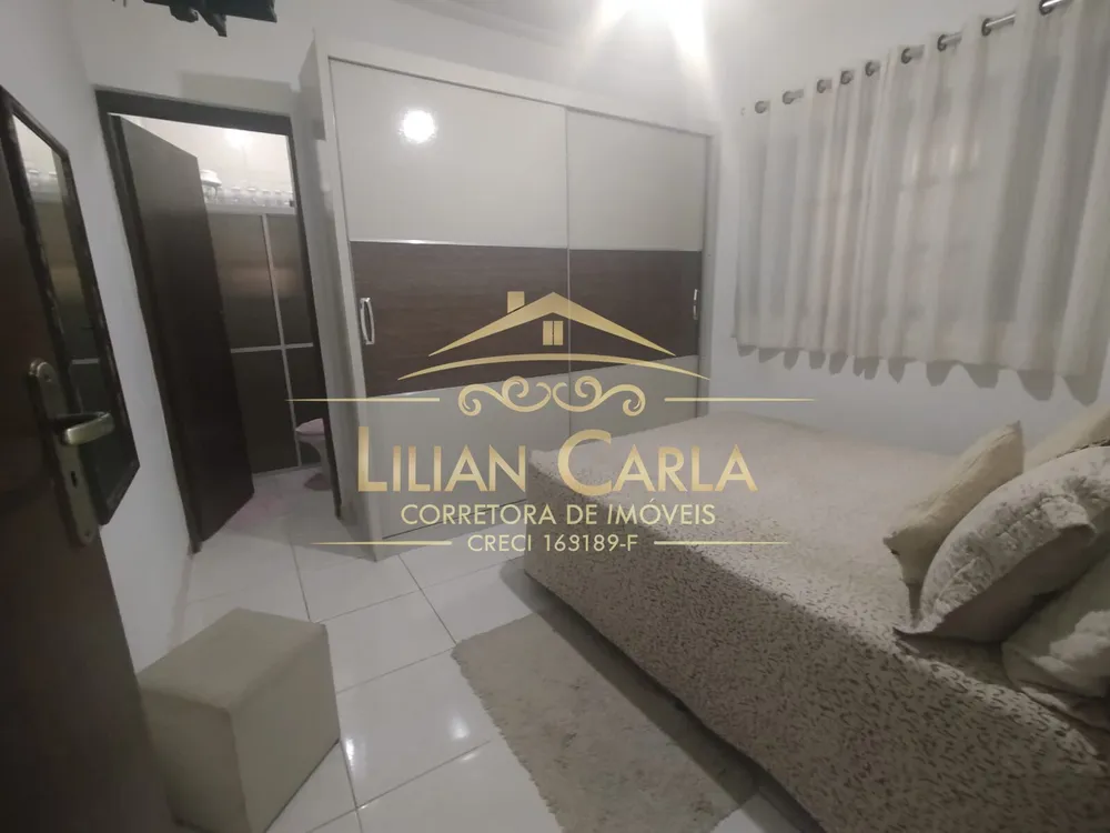 Casa, 2 quartos, 59 m² - Foto 8
