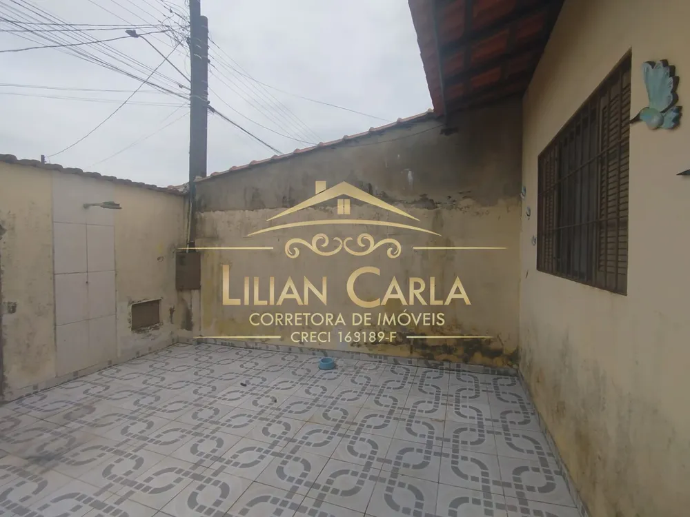 Casa, 2 quartos, 59 m² - Foto 11