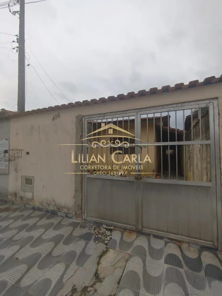 Casa, 2 quartos, 59 m² - Foto 10