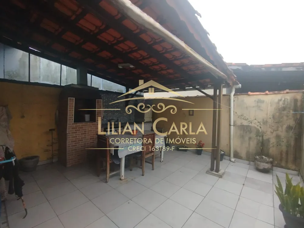 Casa, 2 quartos, 59 m² - Foto 14