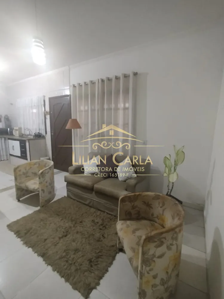Casa, 2 quartos, 59 m² - Foto 1
