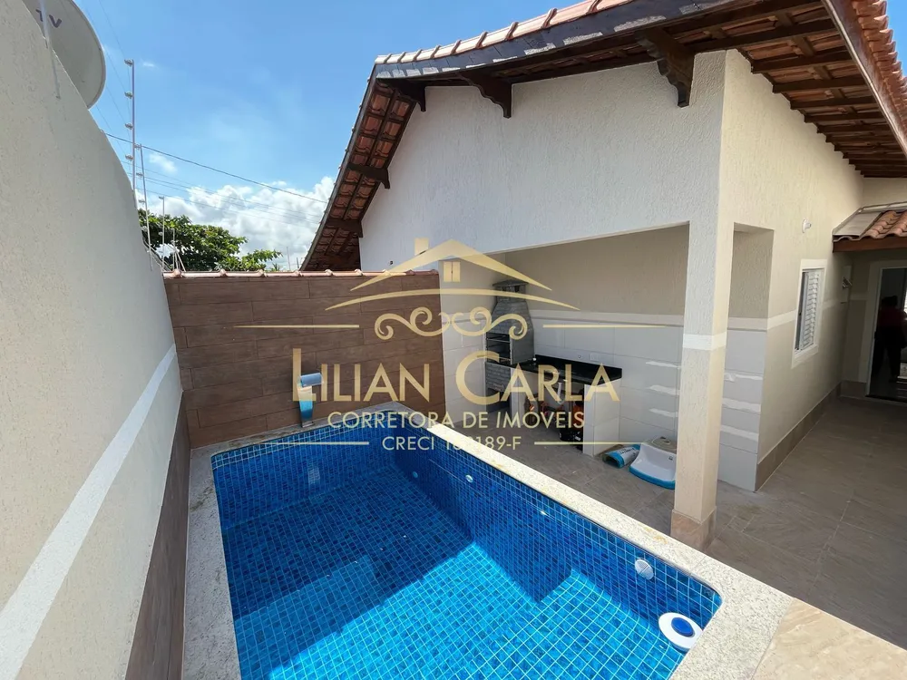 Casa, 2 quartos, 62 m² - Foto 15
