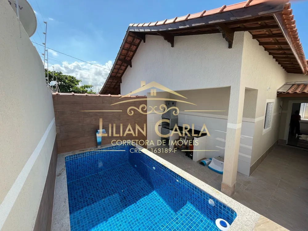 Casa, 2 quartos, 62 m² - Foto 16