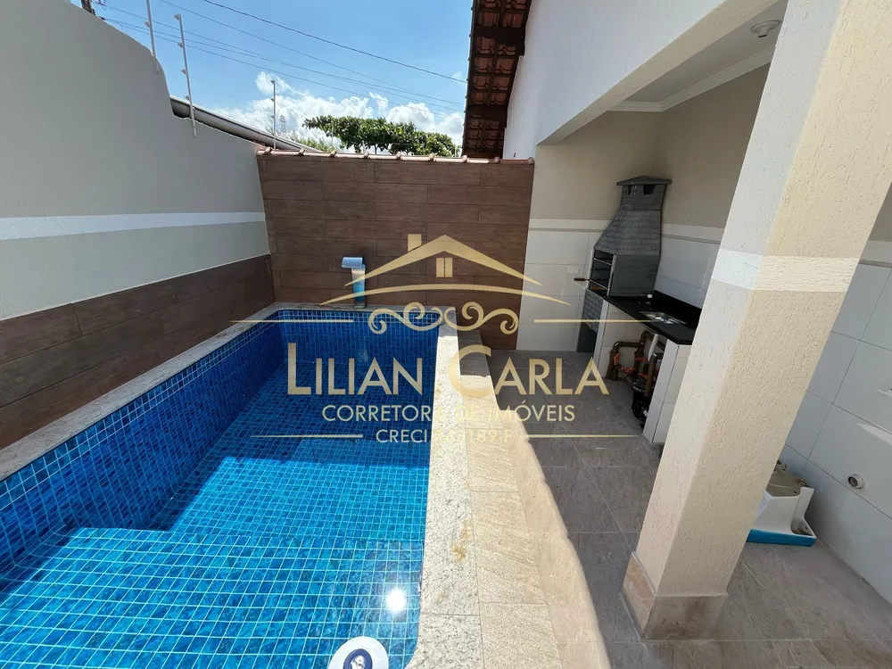 Casa, 2 quartos, 62 m² - Foto 2