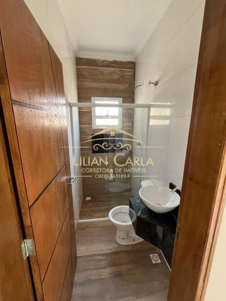 Casa, 2 quartos, 62 m² - Foto 14