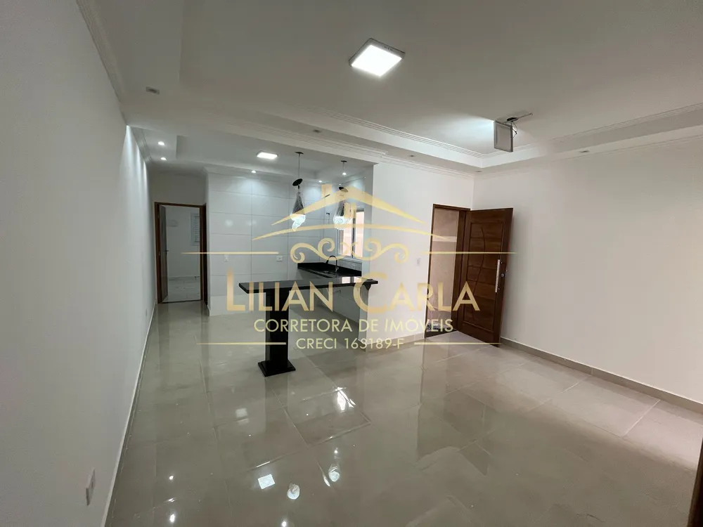 Casa, 2 quartos, 62 m² - Foto 6