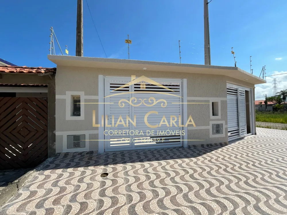 Casa, 2 quartos, 62 m² - Foto 13