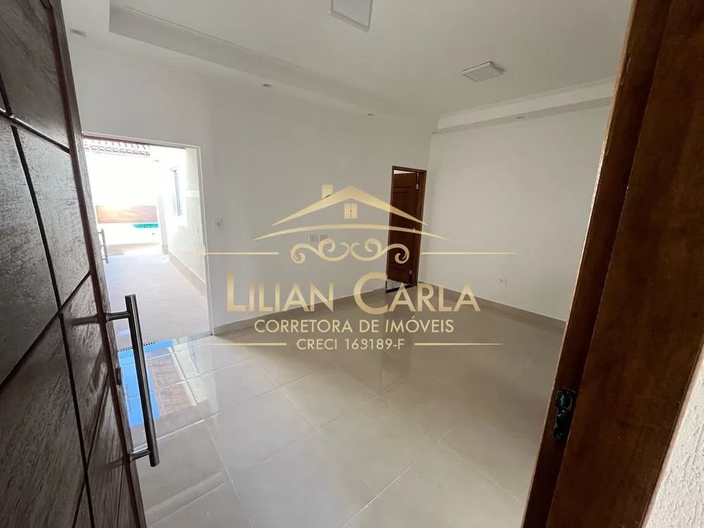 Casa, 2 quartos, 62 m² - Foto 4
