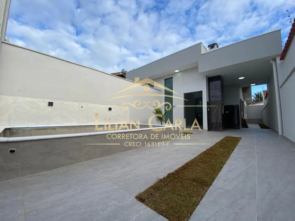 Casa, 2 quartos, 75 m² - Foto 1