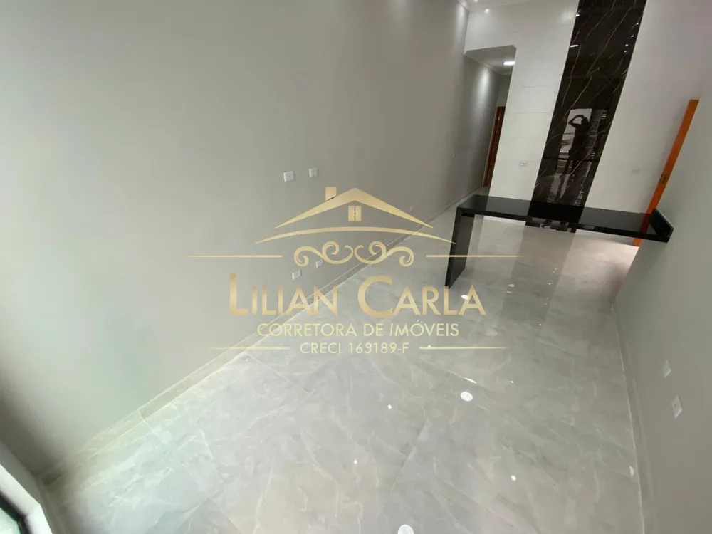 Casa, 2 quartos, 75 m² - Foto 4