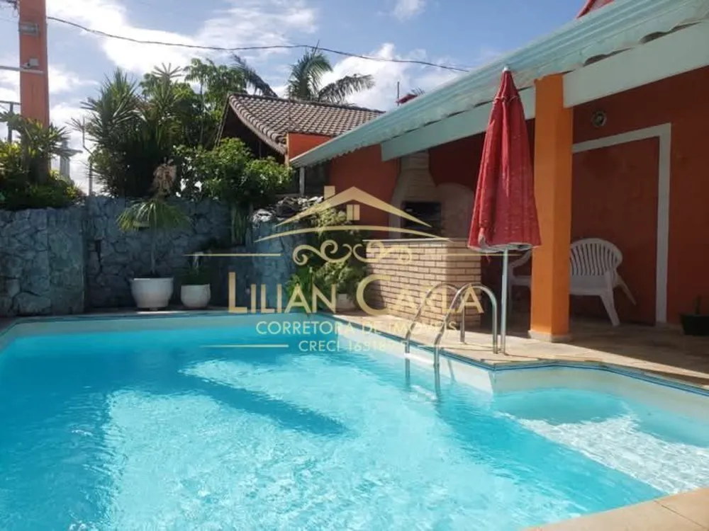Casa, 8 quartos, 312 m² - Foto 1
