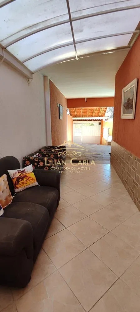 Casa, 8 quartos, 312 m² - Foto 6
