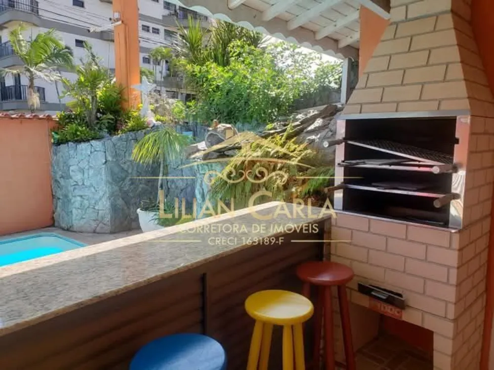 Casa, 8 quartos, 312 m² - Foto 3