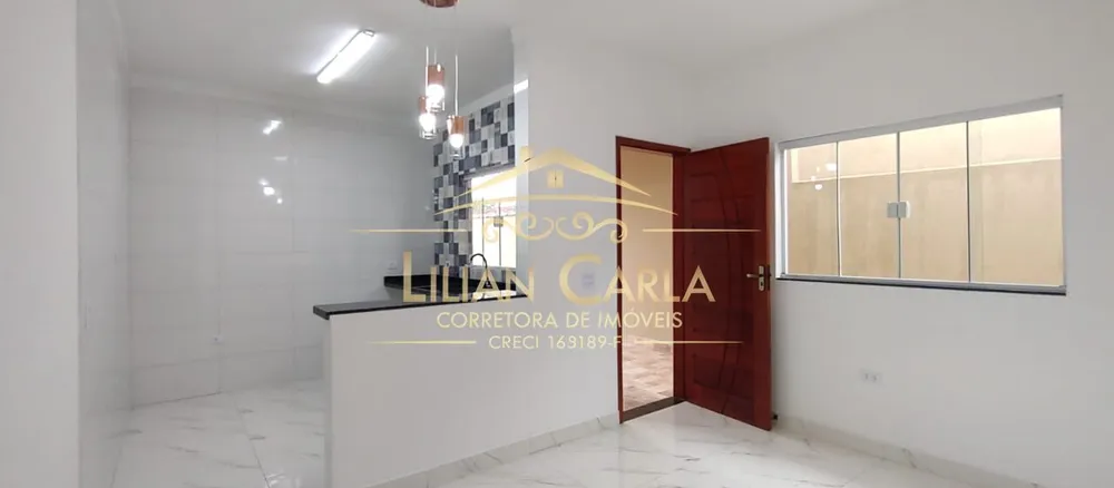 Casa, 2 quartos, 71 m² - Foto 11
