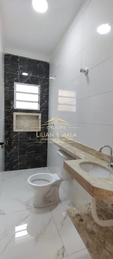 Casa, 2 quartos, 71 m² - Foto 10