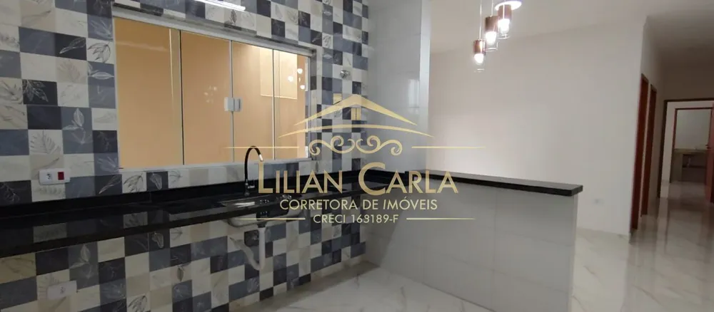 Casa, 2 quartos, 71 m² - Foto 9