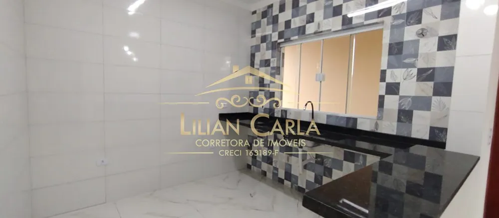 Casa, 2 quartos, 71 m² - Foto 6