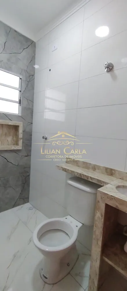 Casa, 2 quartos, 71 m² - Foto 5