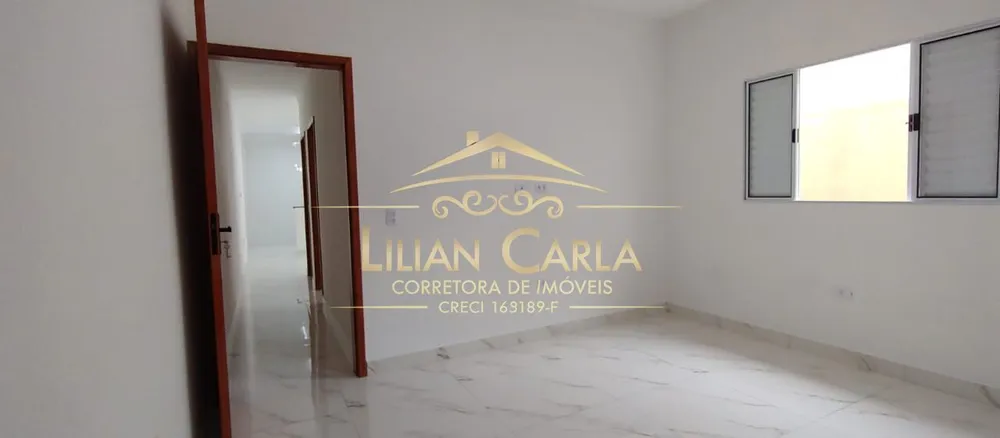 Casa, 2 quartos, 71 m² - Foto 3