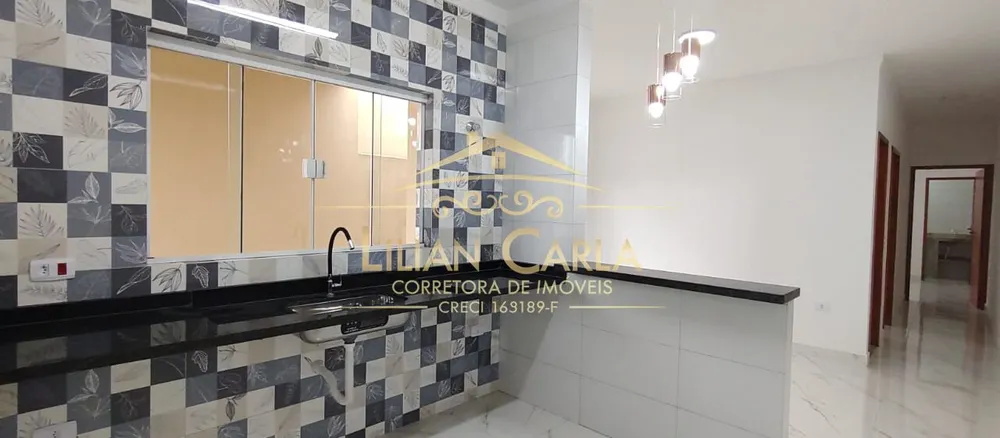 Casa, 2 quartos, 71 m² - Foto 14