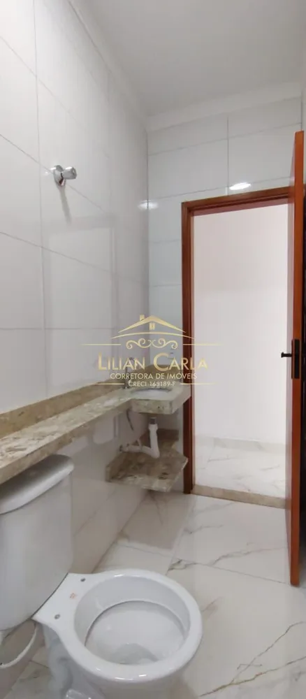 Casa, 2 quartos, 71 m² - Foto 16