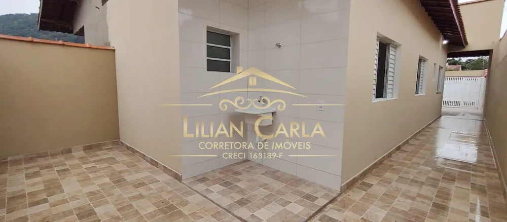 Casa, 2 quartos, 71 m² - Foto 12