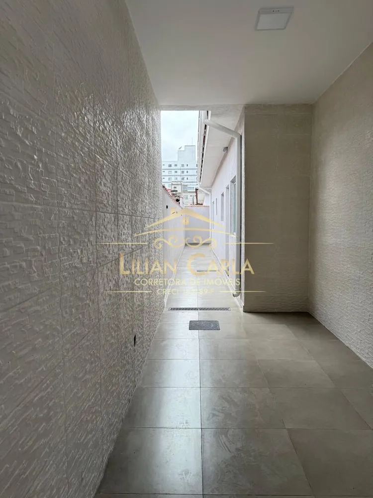 Casa, 2 quartos, 70 m² - Foto 1