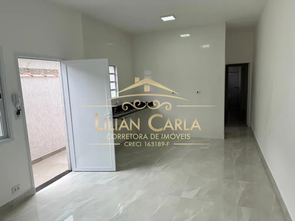 Casa, 2 quartos, 70 m² - Foto 4
