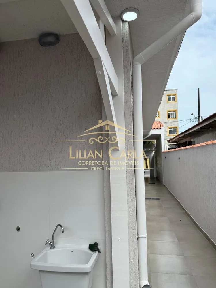 Casa, 2 quartos, 70 m² - Foto 12