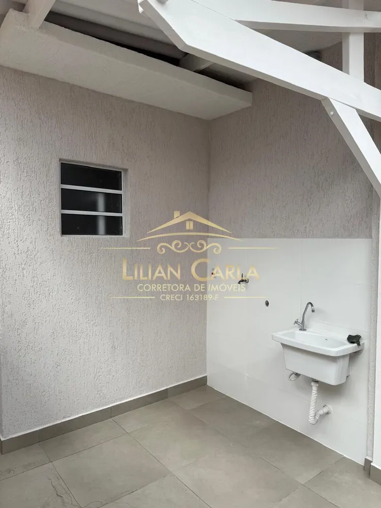 Casa, 2 quartos, 70 m² - Foto 11