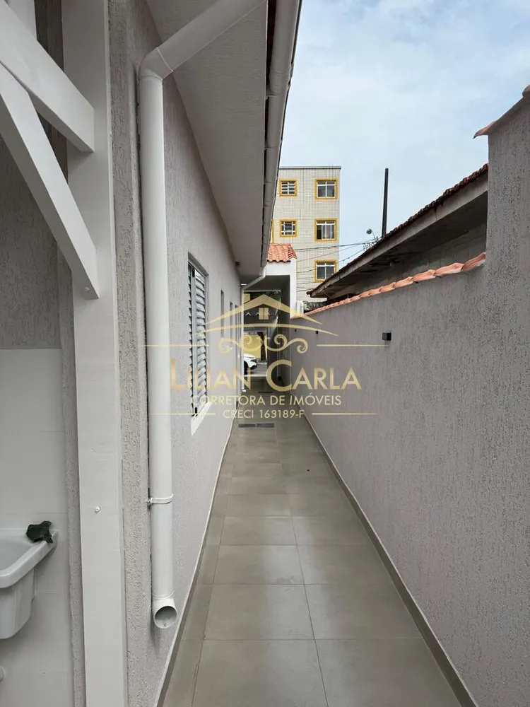 Casa, 2 quartos, 70 m² - Foto 15