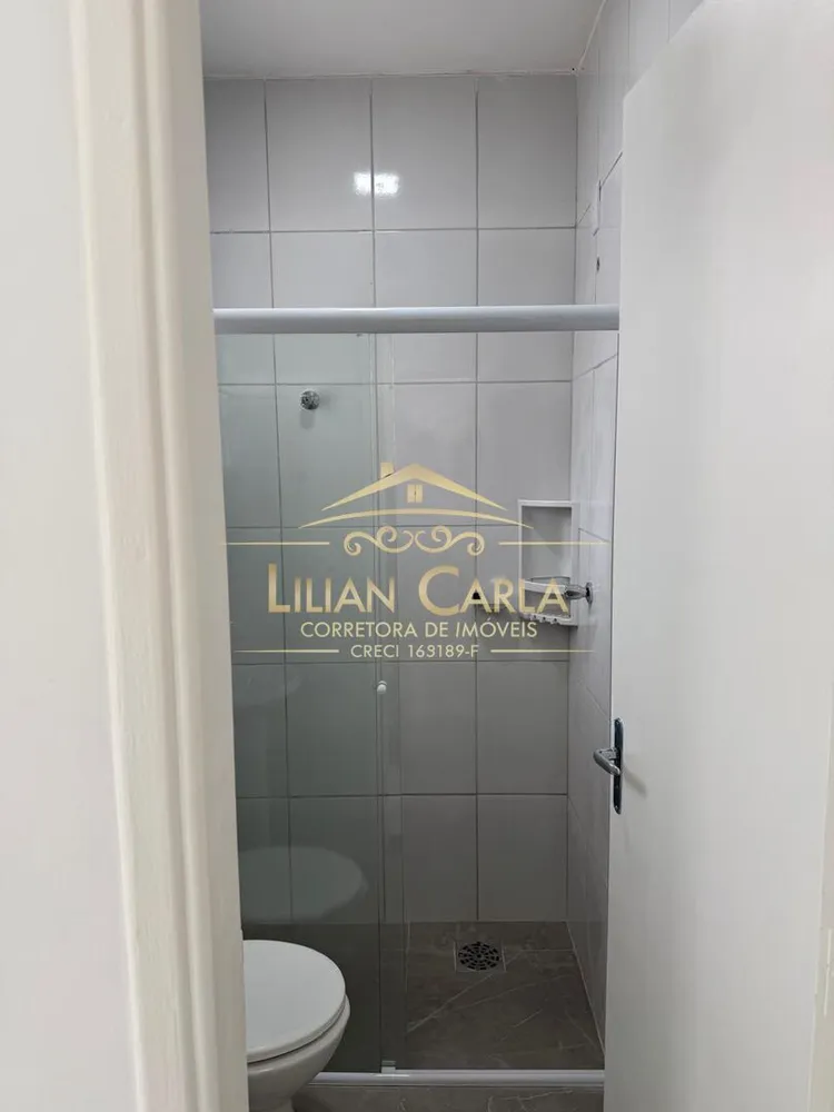 Casa, 2 quartos, 70 m² - Foto 8