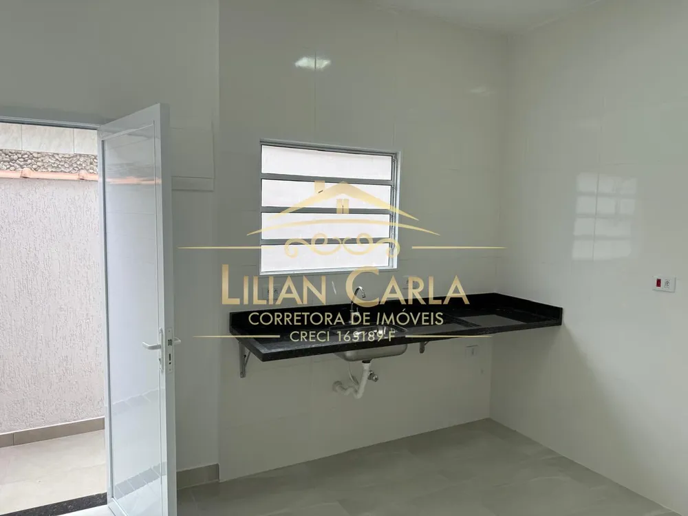 Casa, 2 quartos, 70 m² - Foto 3