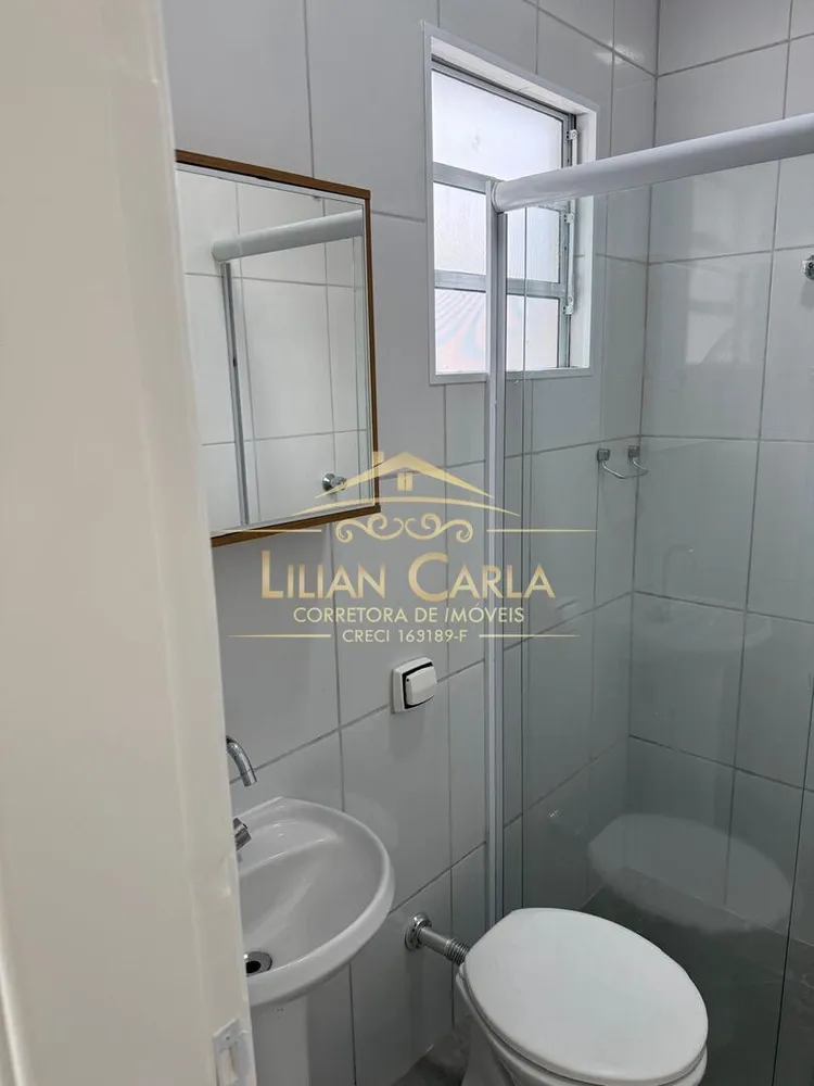 Casa, 2 quartos, 70 m² - Foto 9