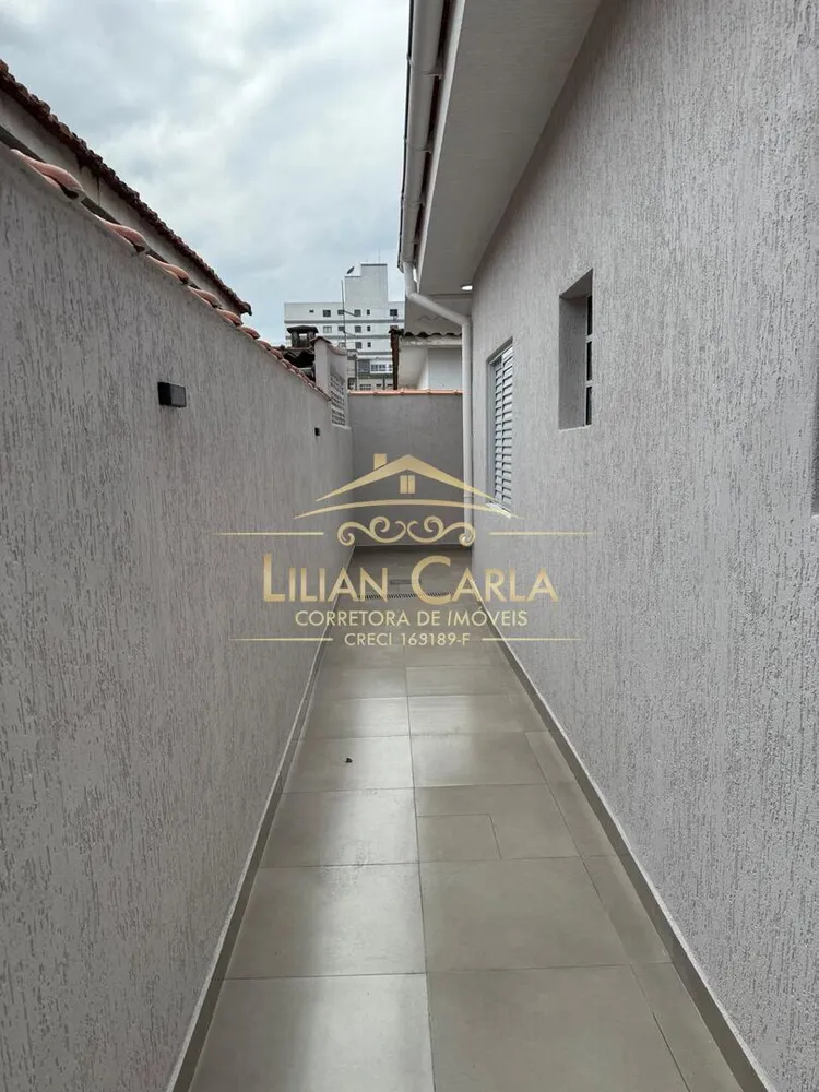 Casa, 2 quartos, 70 m² - Foto 10
