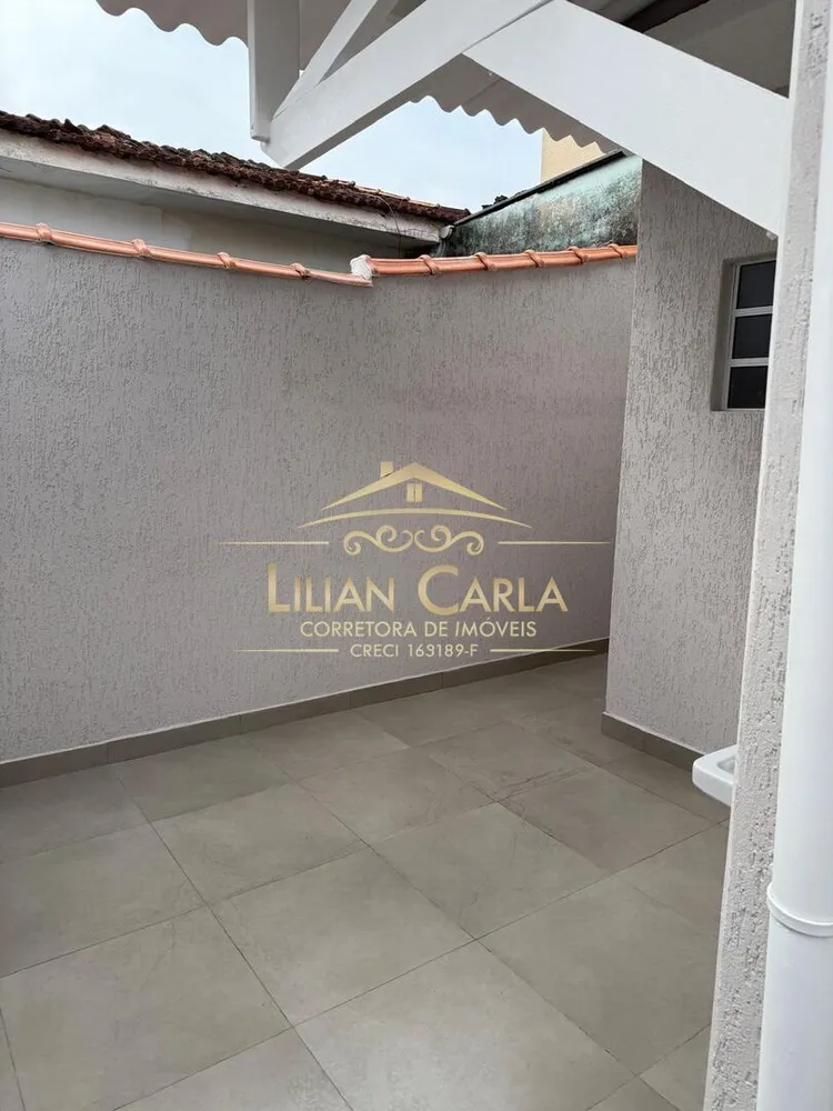 Casa, 2 quartos, 70 m² - Foto 14