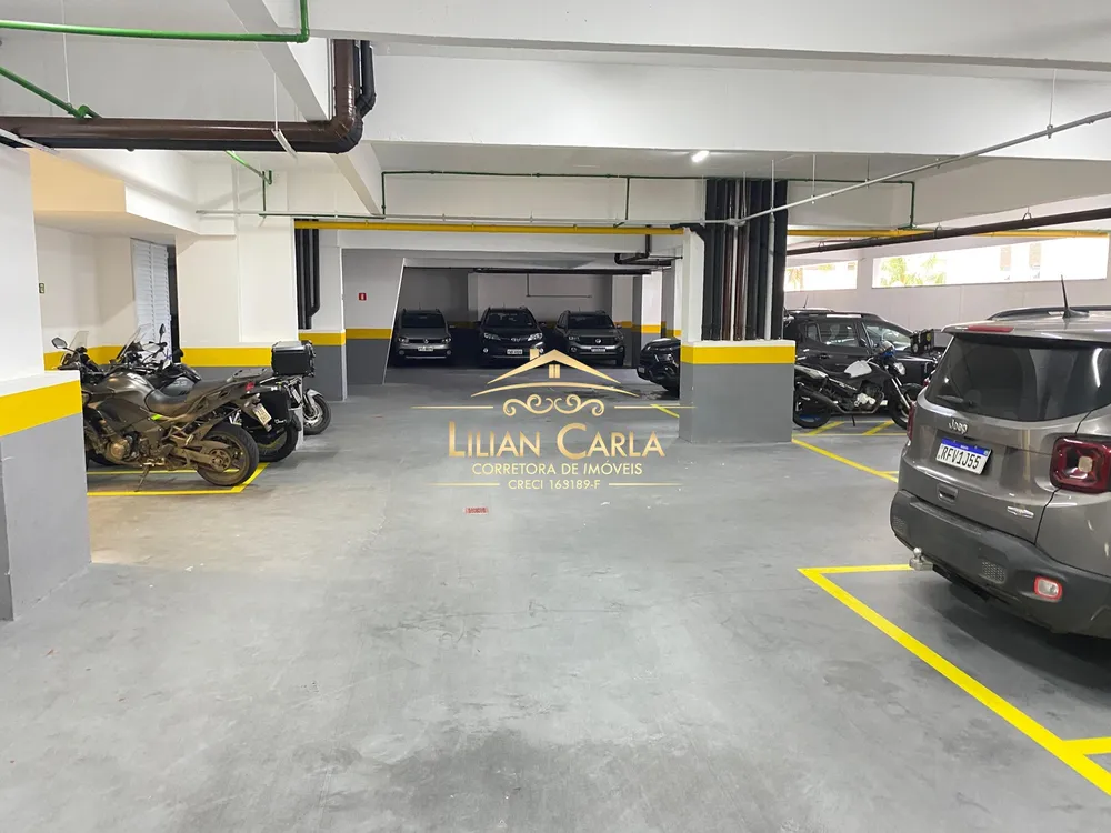 Apartamento, 2 quartos, 78 m² - Foto 9