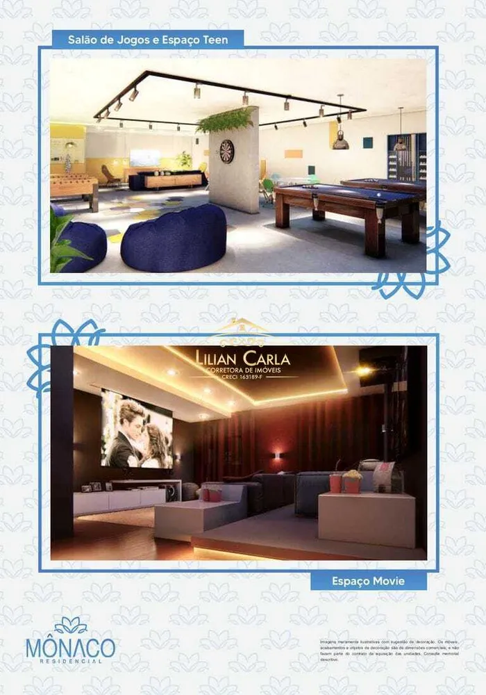 Apartamento, 3 quartos, 140 m² - Foto 4