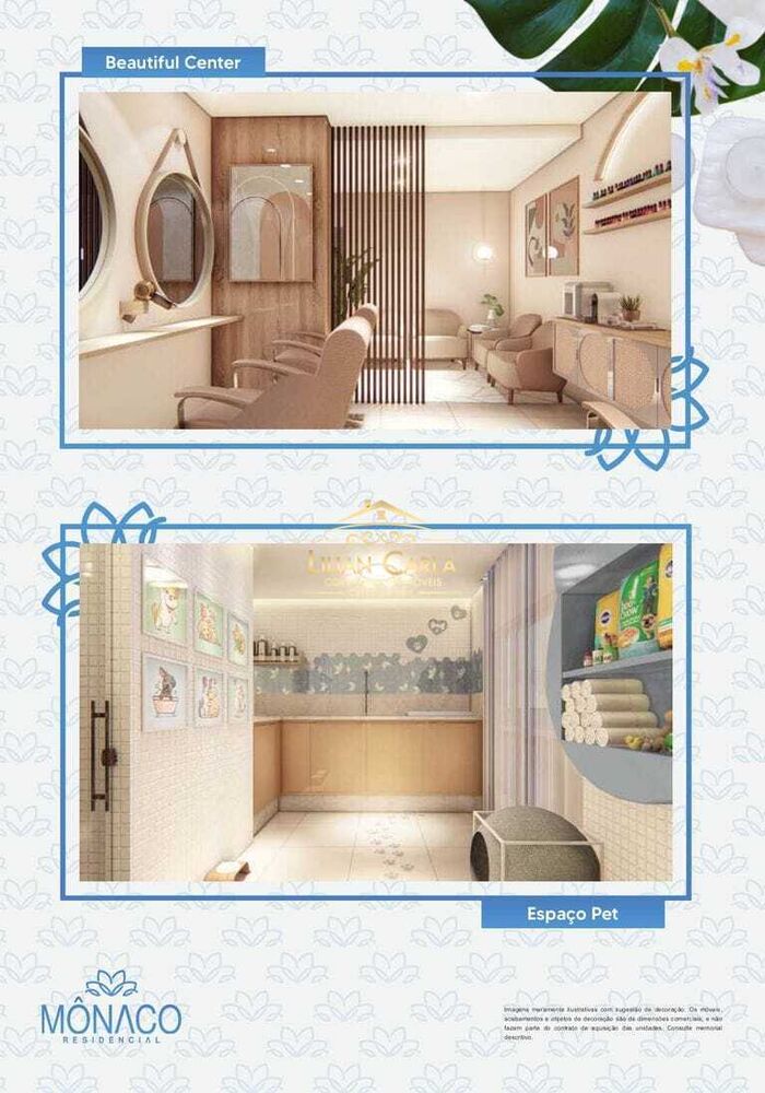 Apartamento, 3 quartos, 140 m² - Foto 4