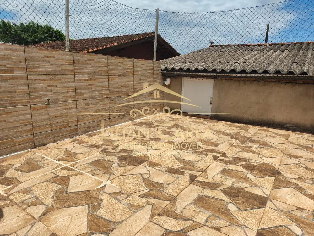 Casa, 3 quartos, 121 m² - Foto 15