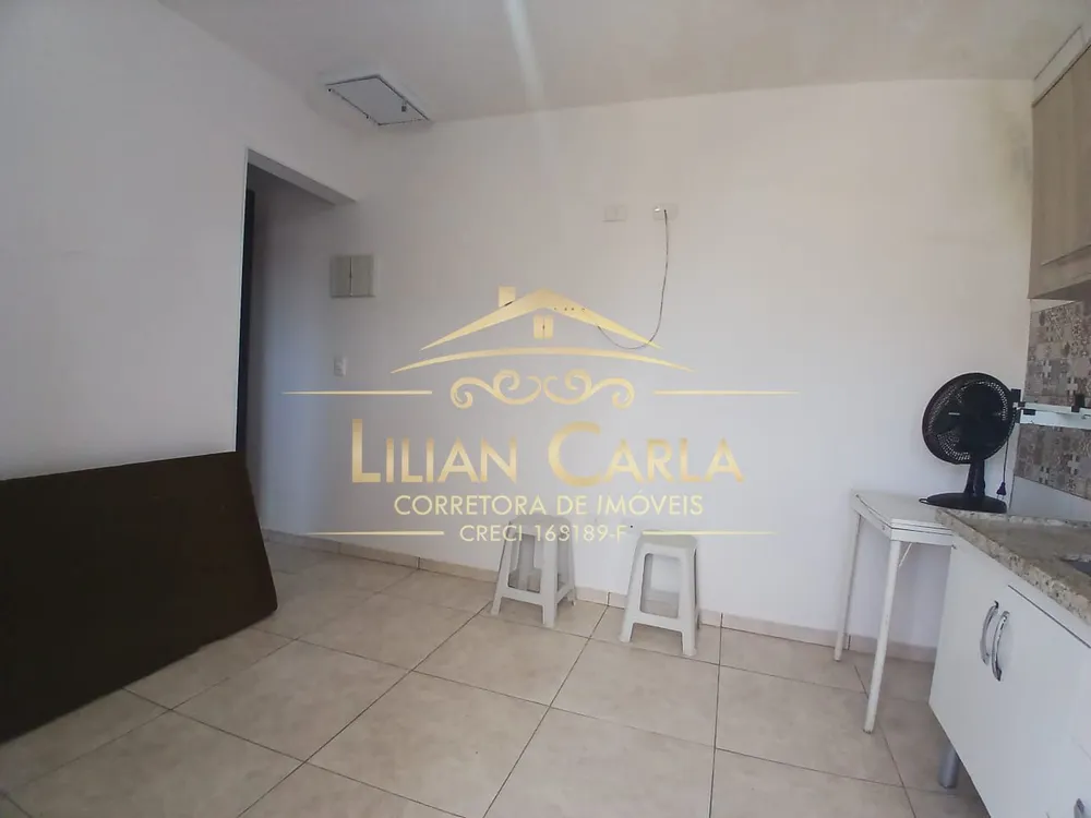 Casa, 3 quartos, 121 m² - Foto 7