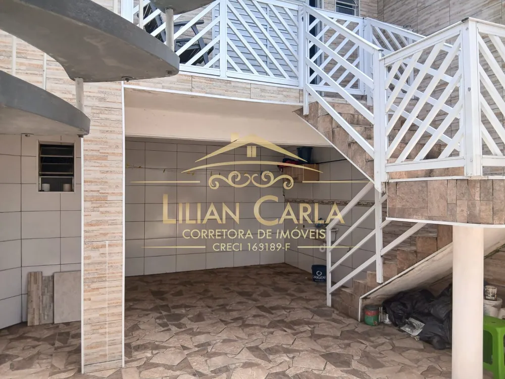 Casa, 3 quartos, 121 m² - Foto 5