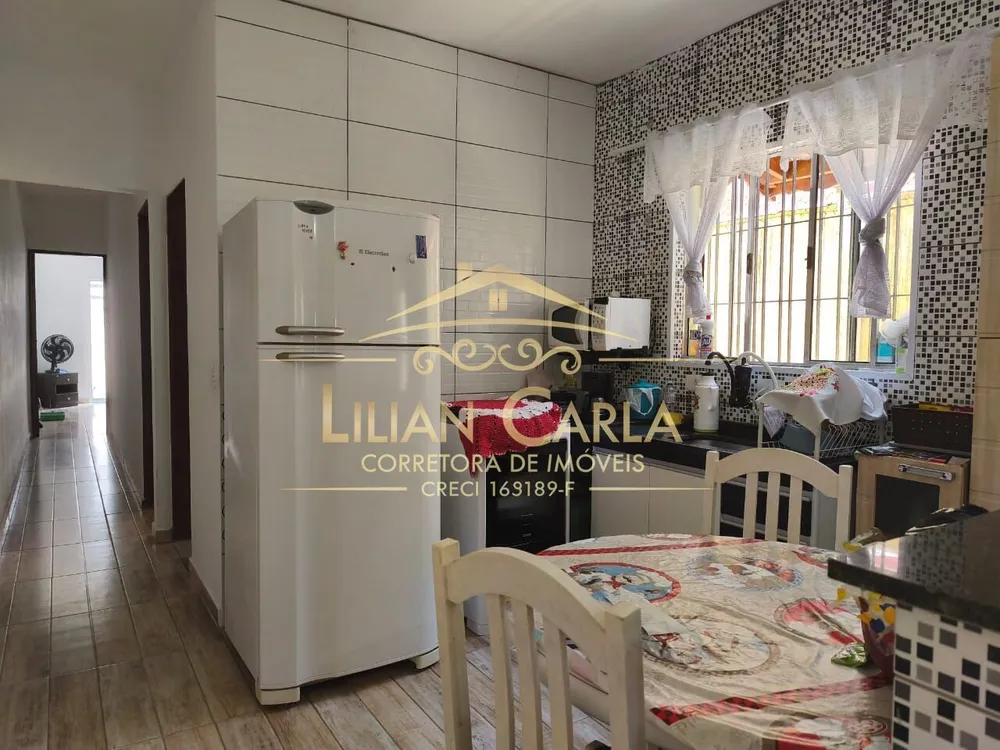 Casa, 3 quartos, 121 m² - Foto 16